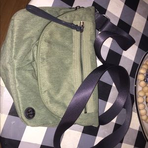 Lululemon Festival Crossbody Bag